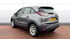 Vauxhall Crossland X 1.2T ecoTec [110] SE Nav 5dr [6 Speed] [S/S] Petrol Hatchback